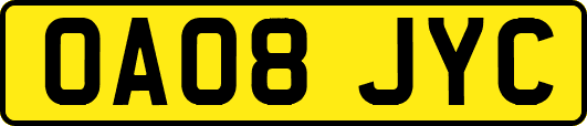 OA08JYC