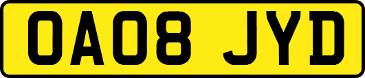 OA08JYD