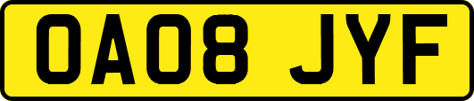 OA08JYF