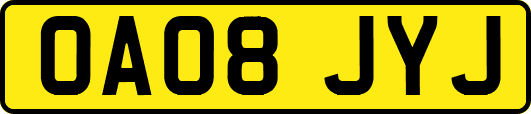 OA08JYJ