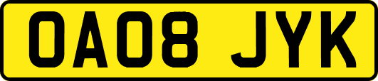 OA08JYK