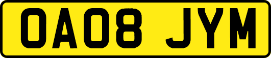 OA08JYM