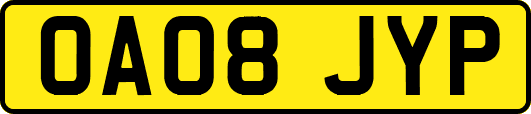OA08JYP