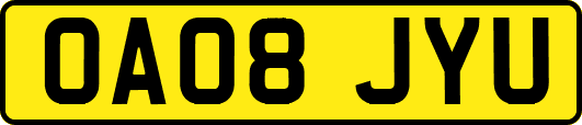 OA08JYU