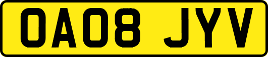 OA08JYV