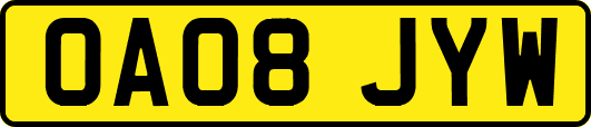 OA08JYW