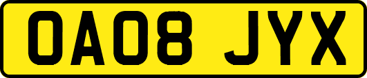 OA08JYX