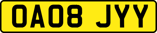 OA08JYY