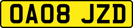 OA08JZD