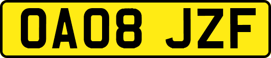 OA08JZF