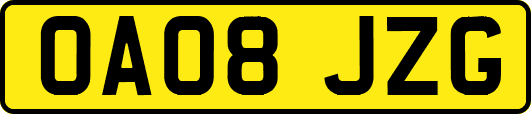 OA08JZG