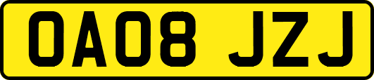OA08JZJ
