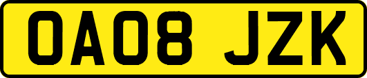 OA08JZK