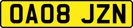 OA08JZN