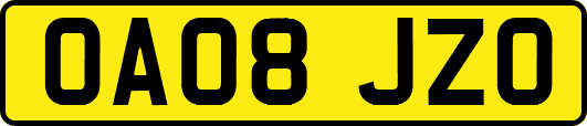 OA08JZO