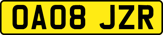 OA08JZR