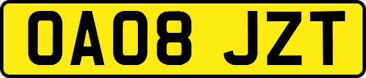 OA08JZT