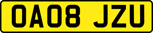 OA08JZU