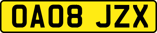 OA08JZX