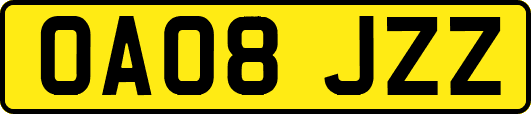 OA08JZZ