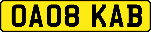 OA08KAB