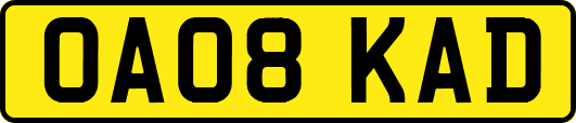 OA08KAD
