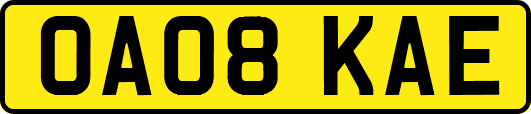 OA08KAE