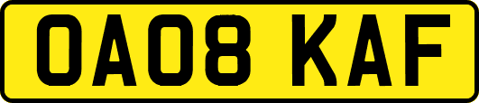 OA08KAF