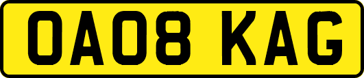 OA08KAG
