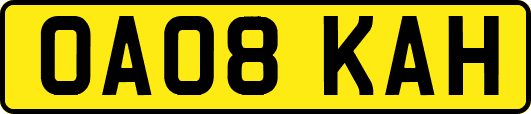 OA08KAH