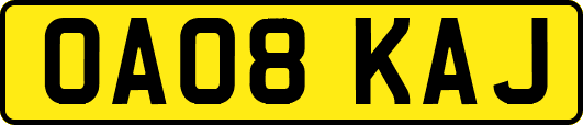 OA08KAJ
