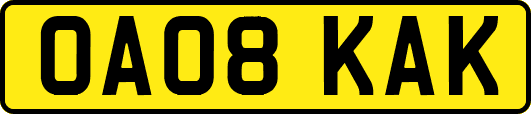 OA08KAK