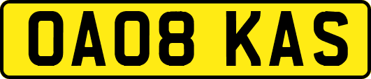 OA08KAS