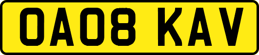 OA08KAV