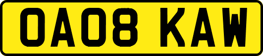 OA08KAW