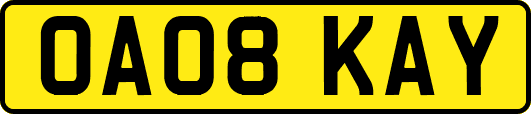 OA08KAY