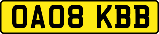 OA08KBB
