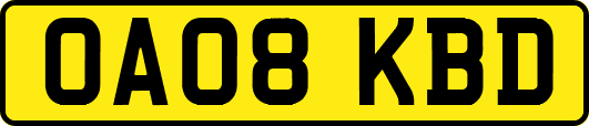 OA08KBD