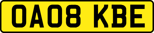 OA08KBE