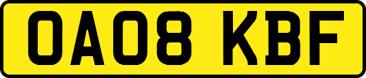 OA08KBF