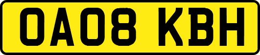 OA08KBH