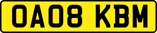 OA08KBM