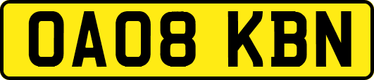 OA08KBN