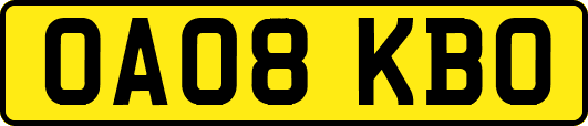 OA08KBO