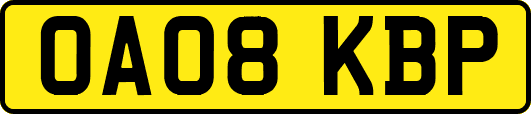 OA08KBP