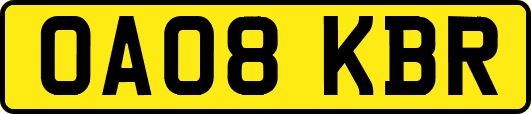 OA08KBR
