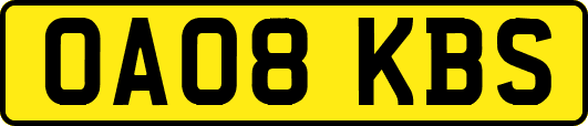 OA08KBS