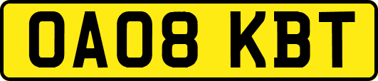 OA08KBT