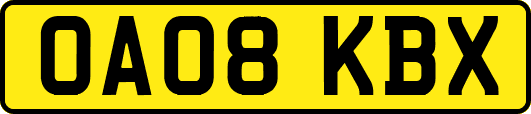 OA08KBX