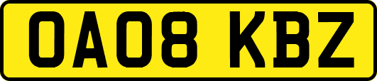 OA08KBZ